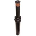 IRRIGATORE POPUP PSU-02-12A ATT.1/2F 0-360 PSU-02-12A