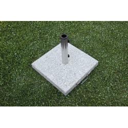PAPILLON BASE GRANIGLIA 35KG DIAM 58MM OMBREL CM45X45