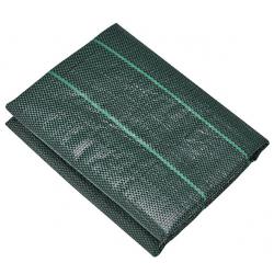 PAPILLON TELO PACCIAMAT VERD R/VERDE 100G/MQ 2.05X100M
