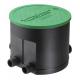 CLABER PROGRAMM POZZETTO CLABER HYDRO 4-BT 90829