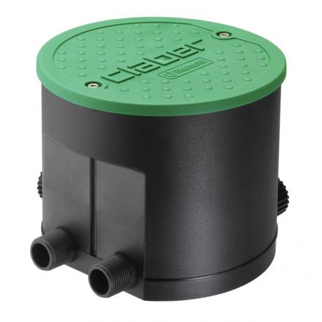 CLABER PROGRAMM POZZETTO CLABER HYDRO 4-BT 90829