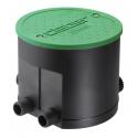CLABER PROGRAMM POZZETTO CLABER HYDRO 4-BT 90829