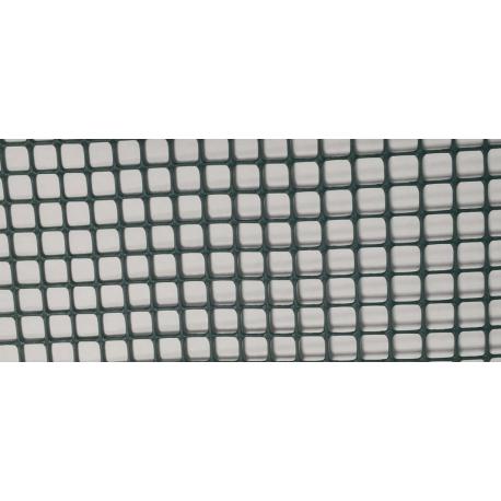 PAPILLON RETE BALCONI QUADRA MARRONE 10X10 MT.1X50