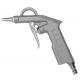 MAURER PISTOLA SOFFIAGGIO MAURER C/CORTA ALU ATT.RAP