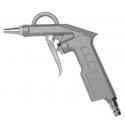 MAURER PISTOLA SOFFIAGGIO MAURER C/CORTA ALU ATT.RAP