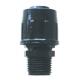 RACCORDO M X TUBO POLIT.PN6 AD 32X 1" - per tubo PN6 AD