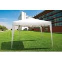 PAPILLON GAZEBO BALAIA ALU/ACC A OMBRELLO 3X3XH2.6M