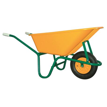 MAURER CARRIOLA MAURER GARD PLAS GIA 1R PN 100L