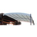 PAPILLON TELO RICAMBIO PER GAZEBO FALESIA 55170