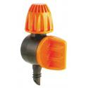 CLABER MICROIRRIGATORE 360&deg; CLABER PZ5 91249 91249 - irrigaz.a 360 gradi - 5 pezzi