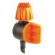 CLABER MICROIRRIGATORE 180° CLABER PZ5 91248 91248 - irrigaz.a 180 gradi - 5 pezzi