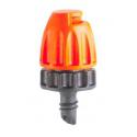 CLABER MICROIRRIGATORE 90&deg; CLABER PZ10 91254 91254 - irrigaz.a 90 gradi - 10 pezzi