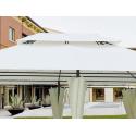 PAPILLON TELO RICAMBIO X GAZEBO AZORES 95376