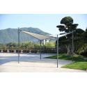 PAPILLON TELO RICAMBIO C/CUSP XGAZEBO SINES 94972
