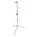 PAPILLON DOCCIA OUTDOOR SNODO 180 C/TREPPIEDE PAPILL