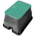 POZZETTO RETTANGOLARE PCZ MM. 640X500XH300 JUMBO