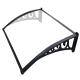 #PENSILINA POLICARB TRASPARENTE CM100X150