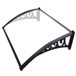 #PENSILINA POLICARB TRASPARENTE CM100X150