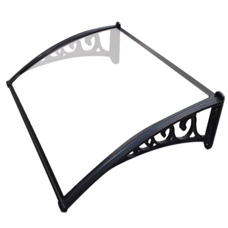 #PENSILINA POLICARB TRASPARENTE CM100X150
