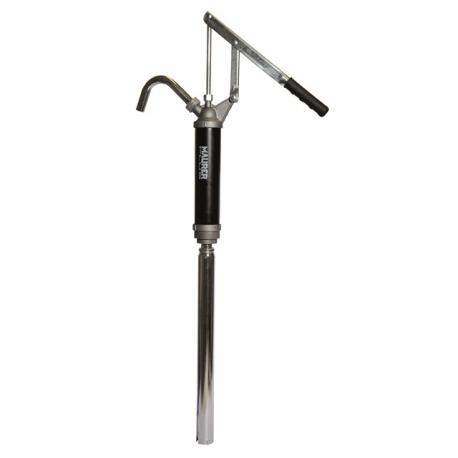 MAURER PLUS POMPA TRAVASO CILINDRICA PER FUSTI MPLUS