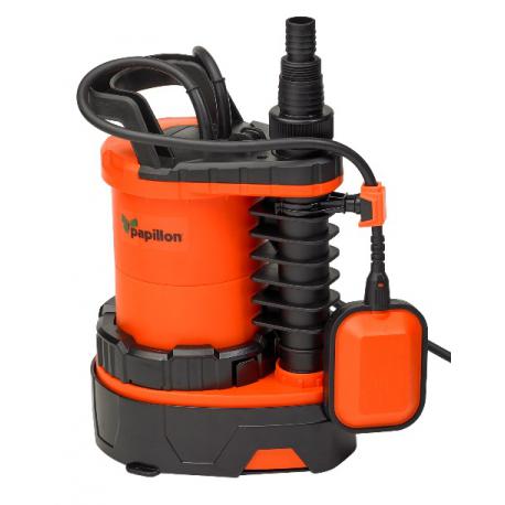 PAPILLON E/POMPA ACQUE CHIA/CAR MT1-10 310-20L/M 1000W KOI
