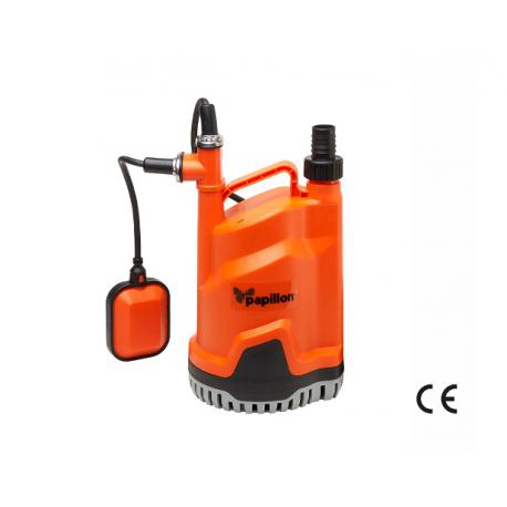 PAPILLON E/POMPA ACQ CHIARE WHALE PAPILLON 33L/M 150W