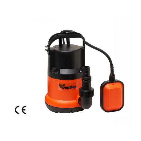 PAPILLON E/POMP ACQ CHIARE ORCA PAPILLON 400W 117L/M