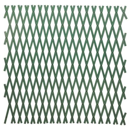 PAPILLON TRALICCIO ESTENSIBILE PAPILLON VERDE MT.4X1