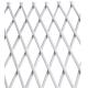 PAPILLON TRALICCIO ESTENSIBILE PAPILLON BIANCO MT.2X1