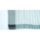 PAPILLON RETE ANTIGRANDINE VERDE H 4X 10M