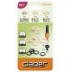 CLABER O-RING E GUARNIZIONI SET 8811