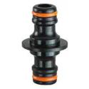 CLABER CONGIUNZIONE CLABER A 2 VIE M.8612 SFUSA 8612 - SFUSA