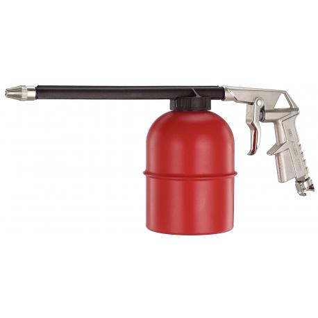 ANI PISTOLA LAVAGGIO NAFTA NYLON 1L 26/E 26/E