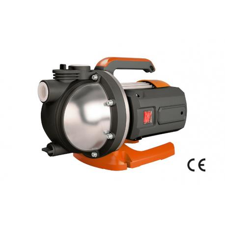 PAPILLON E/POMP AUTOADESCANTE SNOOK 125L/M INOX 1300W