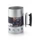 CIMINIERA ACCENS X BARBECUE D17X 27H