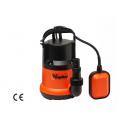 PAPILLON E/POMP ACQ CHIARE ORCA PAPILLON 400W 117L/M