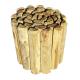 PAPILLON ROLLBORDER LEGNO 1/2 PALO D6 250X30HCM