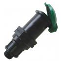 IDRANTINO DI PRESA RAPIDA 3/4 M