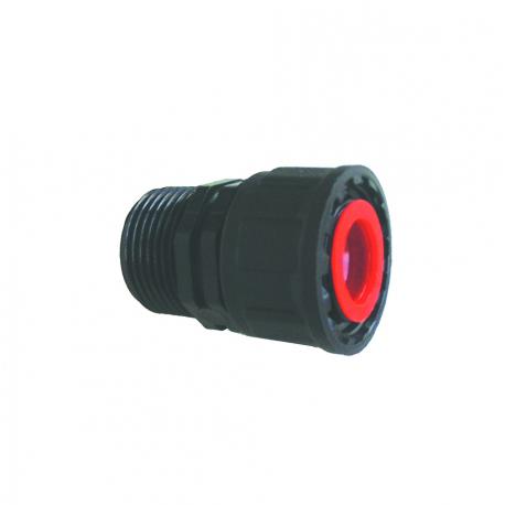 CHIAVE PER IDRANTINO PRESA RAPIDA 3/4 M