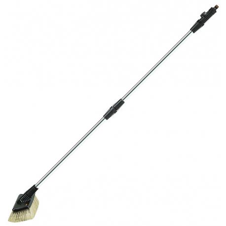 CLABER IDROSPAZZOLA AUTO CLABER C/MANICO 8843 8843