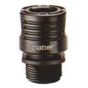 CLABER RACCORDO CLABER AUTOMATICO 3/4 M 91494 91494