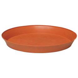 SOTTOVASO TERRACOTTA D.55