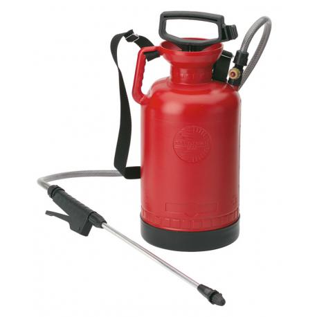 DAL DEGAN POMPA PRESSIONE ARES 8L