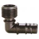 CLABER GOMITO CLABER 1/2M TUBO 16 PZ.2 91082 91082