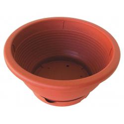 CIOTOLA TERRACOTTA C/RISERVA D.30