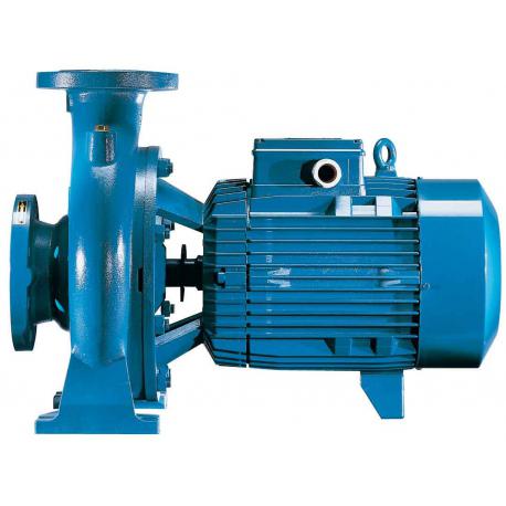 CALPEDA E/POMPA CENTR.CALPEDA NM40/16B/B HP4 T NM40/16B/B