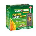 DIAVOLINA DIAVOLINA PELLET SPAZZACAMINO