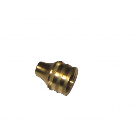 CAPPELLETTO PER GETTO REGOLABILE TIPO DT