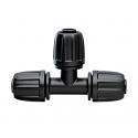 CLABER RACCORDO CLABER A T TUBO D.16 99029 99029