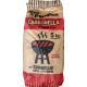 PAPILLON CARBONE DI LEGNA PAPILLON SACCHETTO 5KG